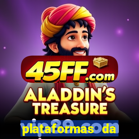 plataformas da china de jogos